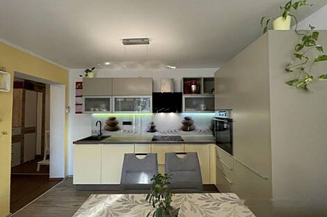 Дом в Бежиграде с гаражом: 4