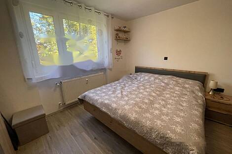 3-комнатная квартира в Лежриграде, включая гараж: 11