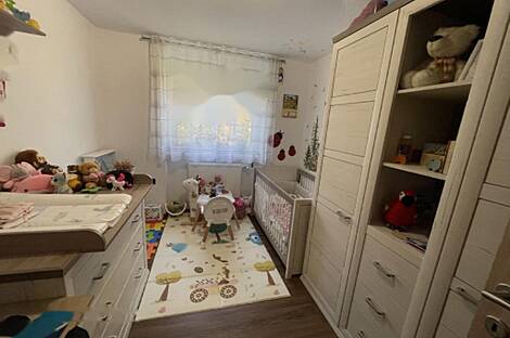 3-комнатная квартира в Лежриграде, включая гараж: 13