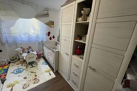 3-комнатная квартира в Лежриграде, включая гараж: 14