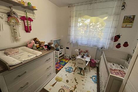 3-комнатная квартира в Лежриграде, включая гараж: 15