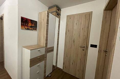 3-комнатная квартира в Лежриграде, включая гараж: 19