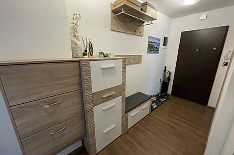 3-комнатная квартира в Лежриграде, включая гараж: 21