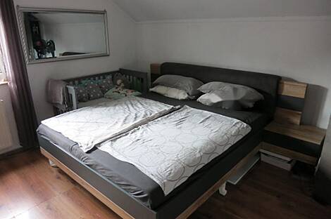 Трехкомнатная квартира в Кодельеве: 5