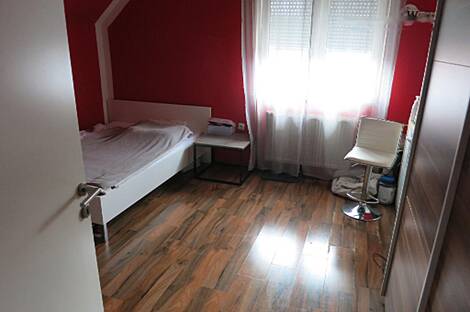 Трехкомнатная квартира в Кодельеве: 6