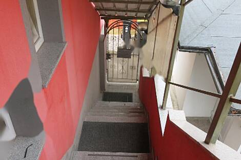 Трехкомнатная квартира в Кодельеве: 9