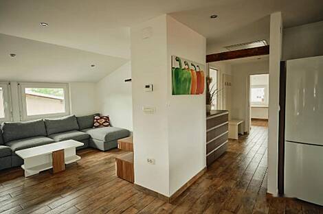 3-комнатная квартира в Колезии: 1