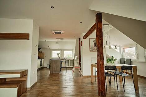 3-комнатная квартира в Колезии: 3