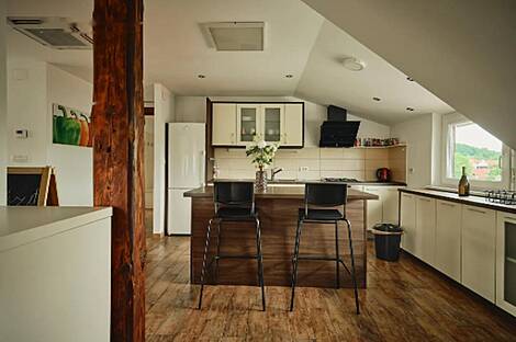 3-комнатная квартира в Колезии: 5