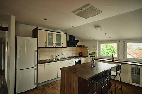 3-комнатная квартира в Колезии: 6