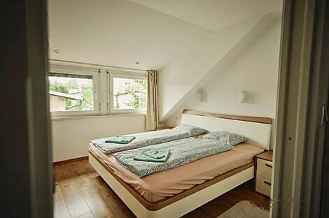 3-комнатная квартира в Колезии: 7