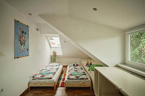 3-комнатная квартира в Колезии: 10