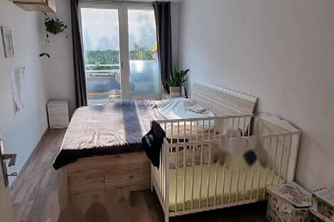 3,5-комнатная квартира в Кошезе: 6