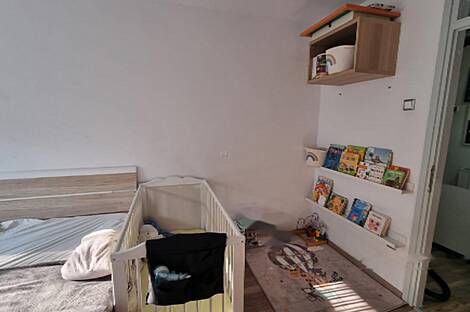 3,5-комнатная квартира в Кошезе: 7