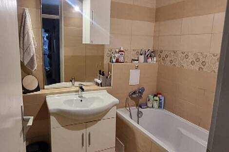 3,5-комнатная квартира в Кошезе: 10