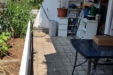 3,5-комнатная квартира в Кошезе: 12