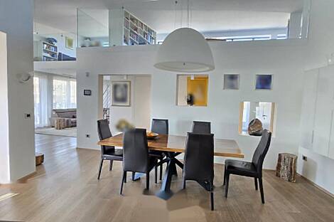 Четырехкомнатная квартира на улице Кошезе: 3