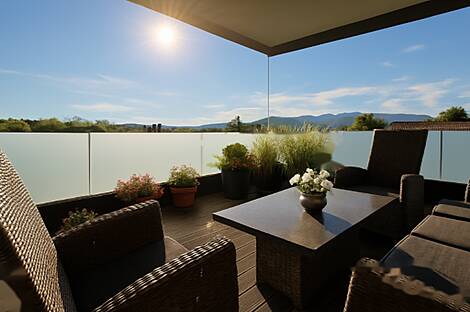 Четырехкомнатная квартира на улице Кошезе: 5