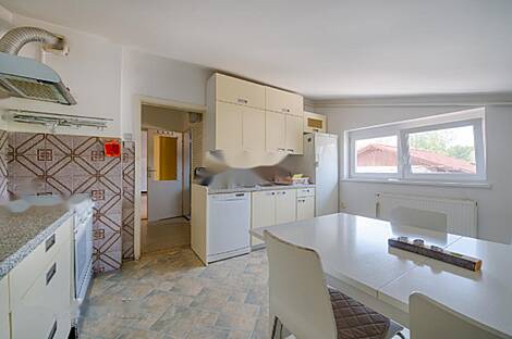 2-комнатная квартира в Новых Кошезах: 2