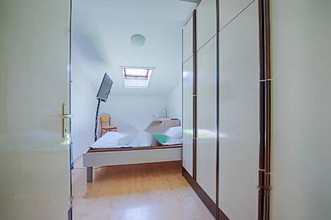 2-комнатная квартира в Новых Кошезах: 3