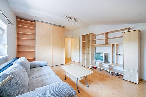 2-комнатная квартира в Новых Кошезах: 7