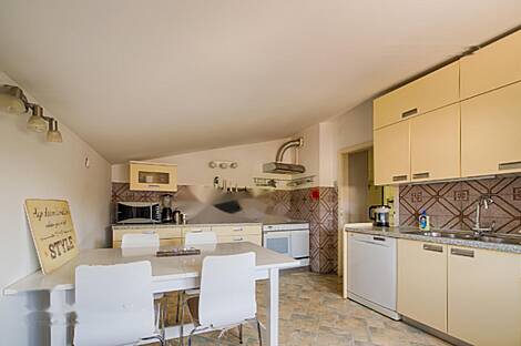 2-комнатная квартира в Новых Кошезах: 9