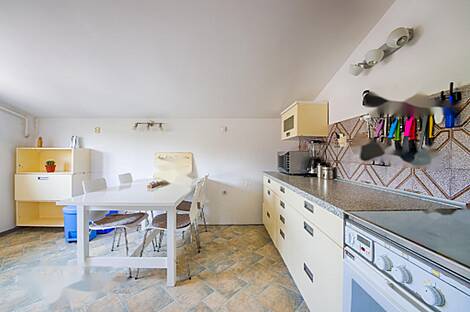 2-комнатная квартира в Новых Кошезах: 10