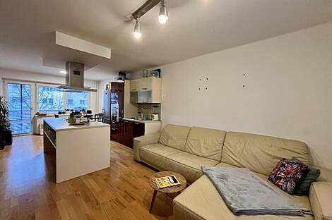 Трехкомнатная квартира Новоя ЛИТОСТРОЙ: 4