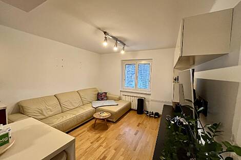 Трехкомнатная квартира Новоя ЛИТОСТРОЙ: 5