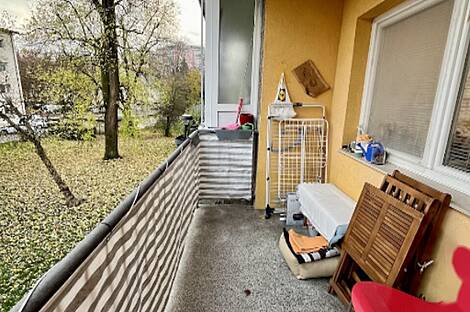 Трехкомнатная квартира Новоя ЛИТОСТРОЙ: 6