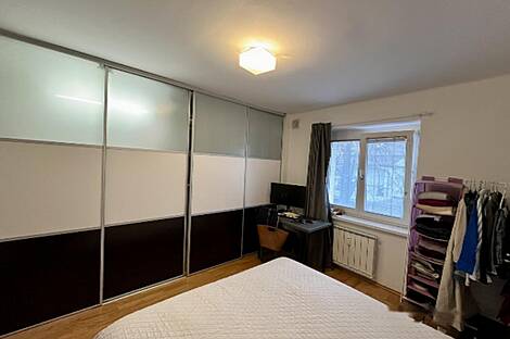 Трехкомнатная квартира Новоя ЛИТОСТРОЙ: 8