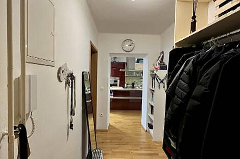 Трехкомнатная квартира Новоя ЛИТОСТРОЙ: 10