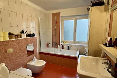 Трехкомнатная квартира Новоя ЛИТОСТРОЙ: 11