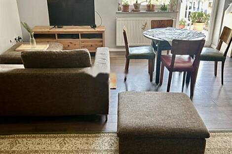 Апартаменты с четырьмя комнатами: 3