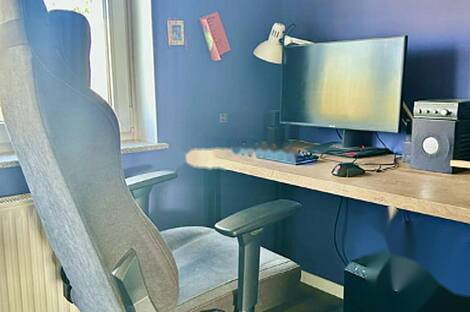 Апартаменты с четырьмя комнатами: 14