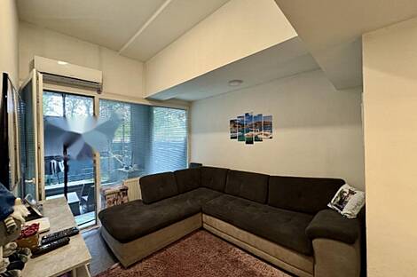 Полуторакомнатная квартира Бежиград: 1