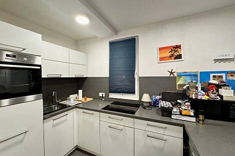 Полуторакомнатная квартира Бежиград: 4