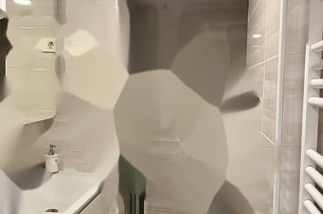 Полуторакомнатная квартира Бежиград: 7