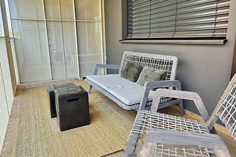 2-комнатные апартаменты БТЦ: 2