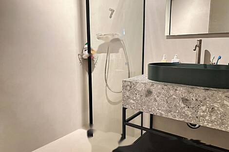 2-комнатные апартаменты БТЦ: 5