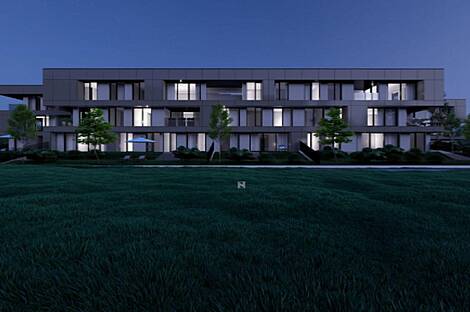 Трехкомнатная квартира в Рожна Долина: 2