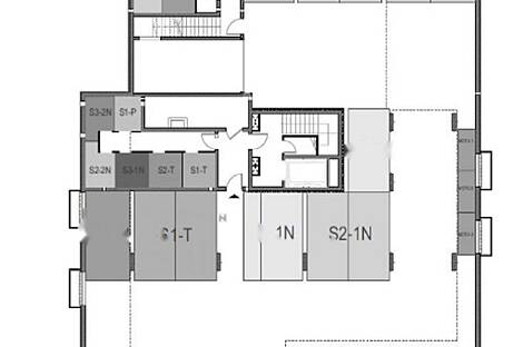 Трехкомнатная квартира в Рожной Долине: 2