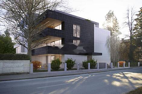 Трехкомнатная квартира в Рожной Долине: 4