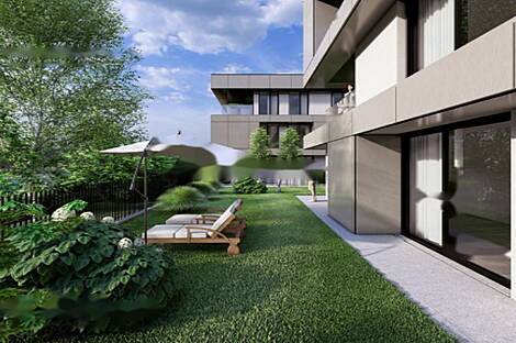 Квартира с тремя комнатами в Рожней Долине: 8