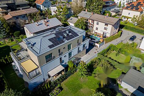 Четырёхкомнатная квартира в Рожной Долине: 1