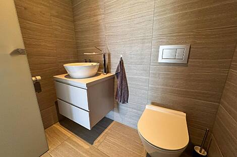 Четырёхкомнатная квартира в Рожной Долине: 2