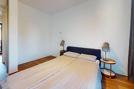 Четырёхкомнатная квартира в Рожной Долине: 11