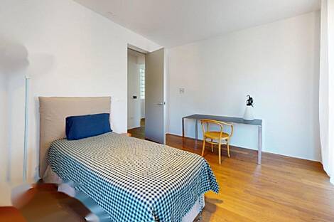 Четырёхкомнатная квартира в Рожной Долине: 13