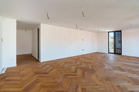 Жилье в доме номер одиннадцать: 5