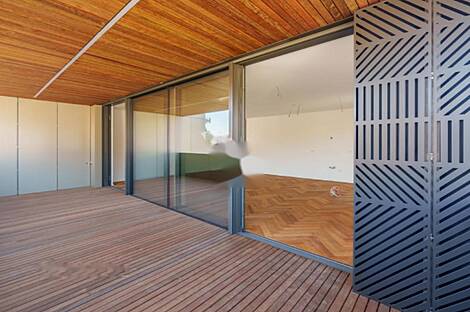 Жилье в доме номер одиннадцать: 13